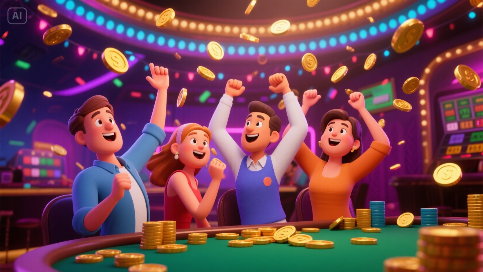 3 patti poker game app