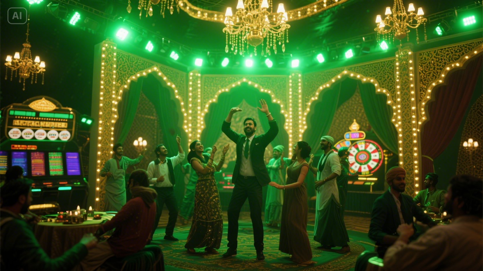 3 patti poker game app